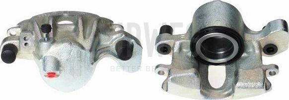 Kawe 342033 - Спирачен апарат vvparts.bg