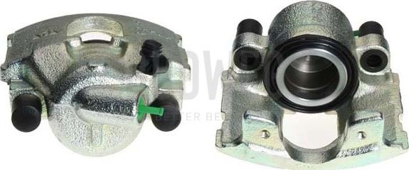 Kawe 342861 - Спирачен апарат vvparts.bg