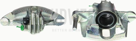 Kawe 342872 - Спирачен апарат vvparts.bg