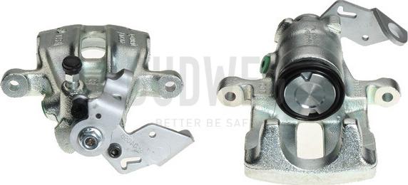 Kawe 342391 - Спирачен апарат vvparts.bg