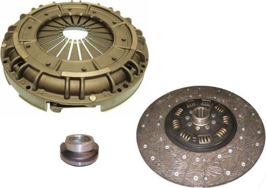 Kawe 7058505 - Комплект съединител vvparts.bg