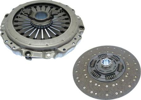 Kawe 7144505 - Комплект съединител vvparts.bg