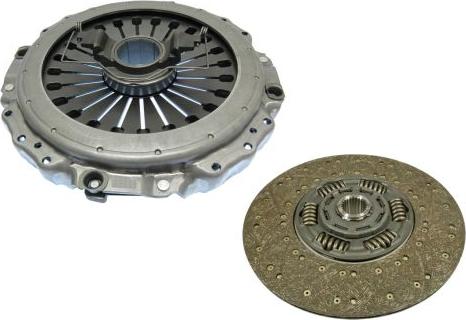 Kawe 7144507 - Комплект съединител vvparts.bg