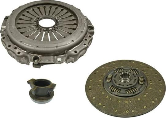 Kawe 7148503 - Комплект съединител vvparts.bg