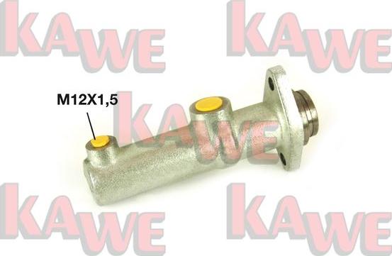 Kawe B6618 - Спирачна помпа vvparts.bg