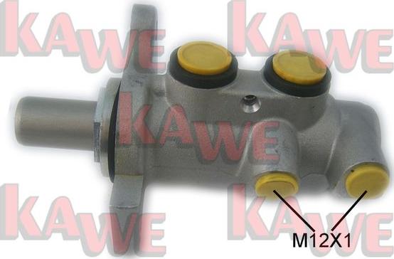 Kawe B1062 - Спирачна помпа vvparts.bg