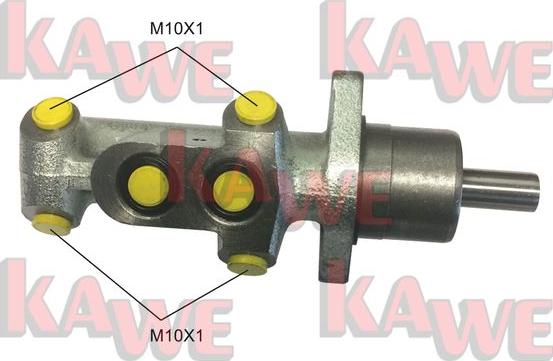 Kawe B1156 - Спирачна помпа vvparts.bg