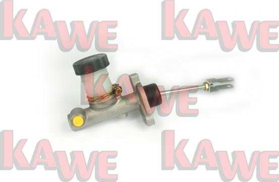 Kawe M2555 - Горна помпа на съединител vvparts.bg