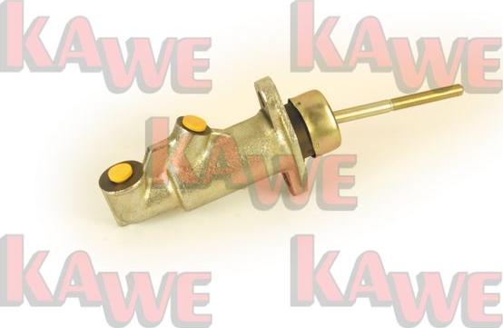 Kawe M2512 - Горна помпа на съединител vvparts.bg