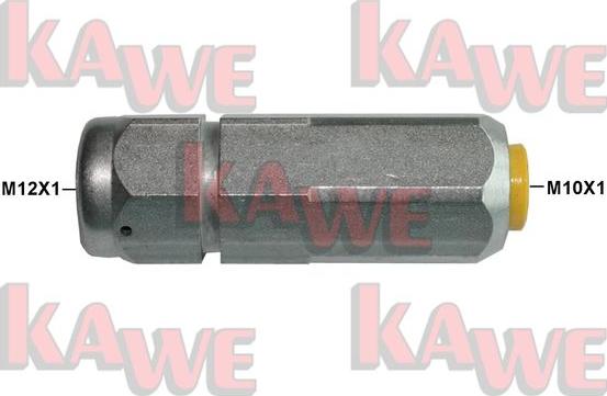 Kawe P9982 - Регулатор на спирачната сила vvparts.bg