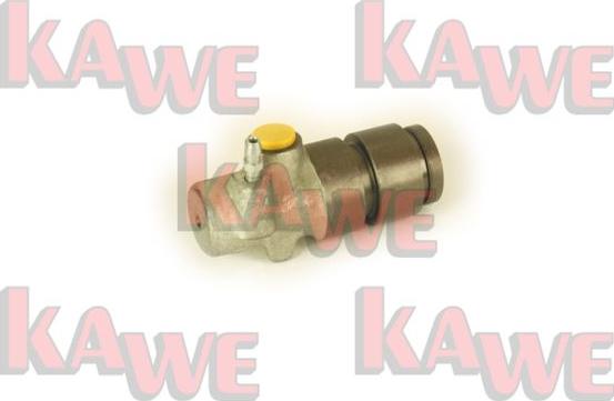 Kawe S8105 - Хидравлична помпа, активатор съединител vvparts.bg