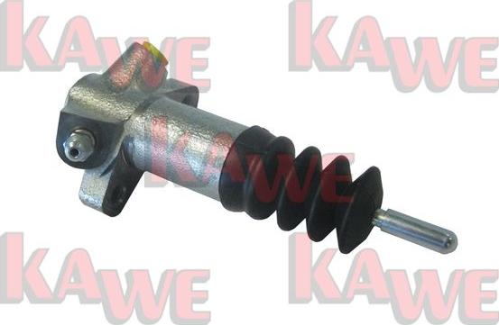 Kawe S3546 - Хидравлична помпа, активатор съединител vvparts.bg