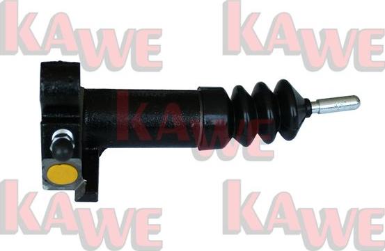 Kawe S3091 - Хидравлична помпа, активатор съединител vvparts.bg