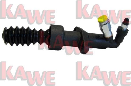 Kawe S3048 - Хидравлична помпа, активатор съединител vvparts.bg