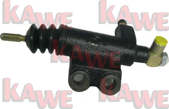 Kawe S3034 - Хидравлична помпа, активатор съединител vvparts.bg