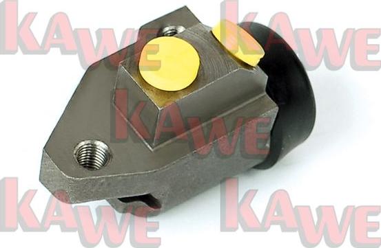 Kawe W4409 - Спирачно цилиндърче на колелото vvparts.bg