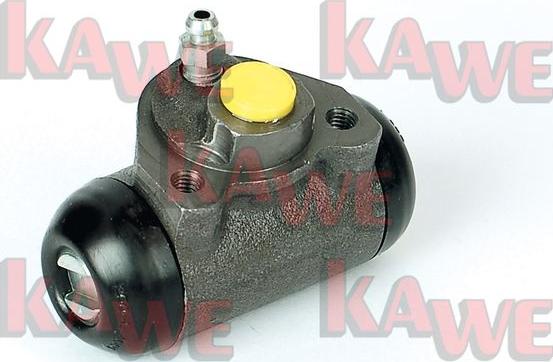 Kawe W4402 - Спирачно цилиндърче на колелото vvparts.bg