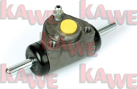 Kawe W4419 - Спирачно цилиндърче на колелото vvparts.bg