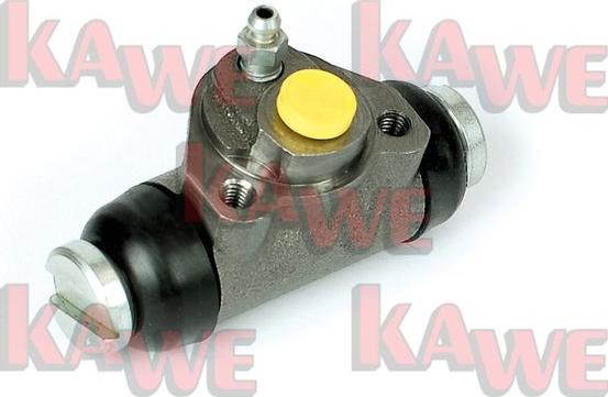 Kawe W4417 - Спирачно цилиндърче на колелото vvparts.bg