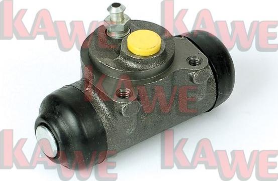 Kawe W4540 - Спирачно цилиндърче на колелото vvparts.bg