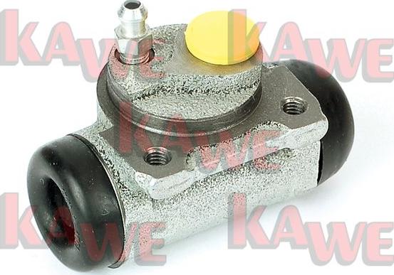 Kawe W4577 - Спирачно цилиндърче на колелото vvparts.bg