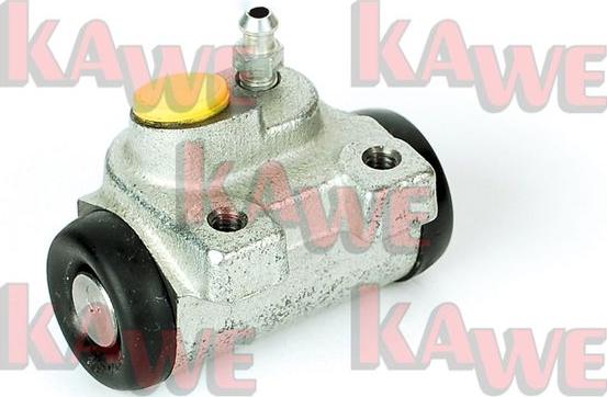 Kawe W4665 - Спирачно цилиндърче на колелото vvparts.bg