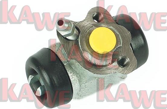 Kawe W4088 - Спирачно цилиндърче на колелото vvparts.bg