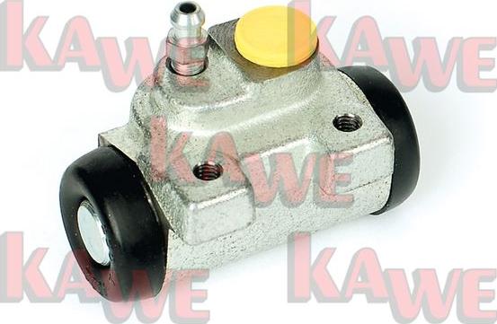 Kawe W4039 - Спирачно цилиндърче на колелото vvparts.bg