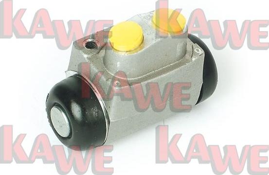 Kawe W4036 - Спирачно цилиндърче на колелото vvparts.bg