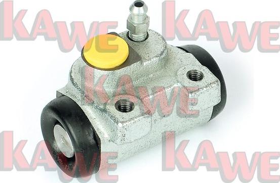 Kawe W4038 - Спирачно цилиндърче на колелото vvparts.bg