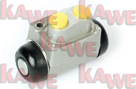 Kawe W4037 - Спирачно цилиндърче на колелото vvparts.bg