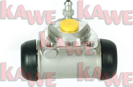 Kawe W4027 - Спирачно цилиндърче на колелото vvparts.bg