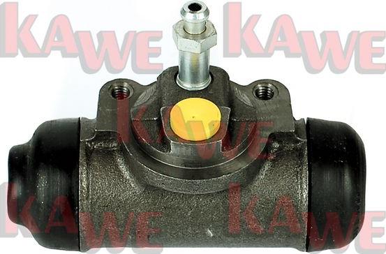 Kawe W4164 - Спирачно цилиндърче на колелото vvparts.bg