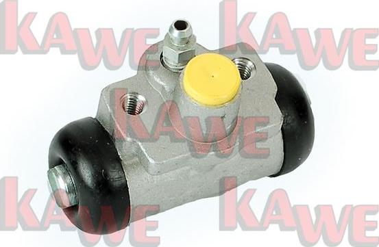 Kawe W4185 - Спирачно цилиндърче на колелото vvparts.bg