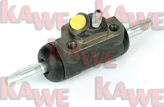 Kawe W4348 - Спирачно цилиндърче на колелото vvparts.bg