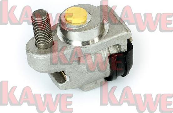 Kawe W4380 - Спирачно цилиндърче на колелото vvparts.bg