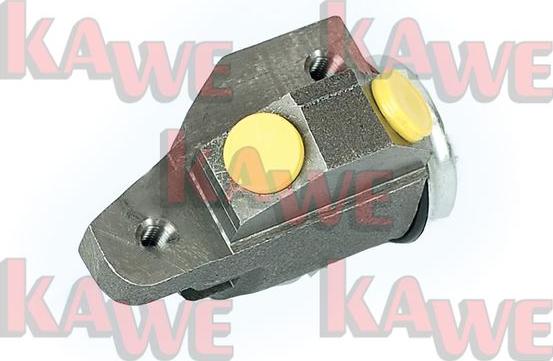 Kawe W4266 - Спирачно цилиндърче на колелото vvparts.bg