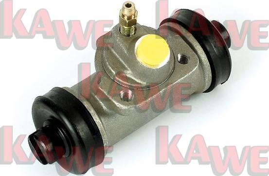 Kawe W4755 - Спирачно цилиндърче на колелото vvparts.bg