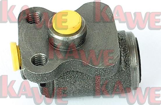 Kawe W4730 - Спирачно цилиндърче на колелото vvparts.bg