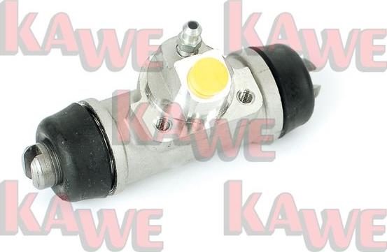 Kawe W5504 - Спирачно цилиндърче на колелото vvparts.bg