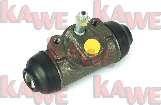 Kawe W5521 - Спирачно цилиндърче на колелото vvparts.bg