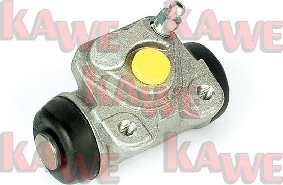 Kawe W5141 - Спирачно цилиндърче на колелото vvparts.bg