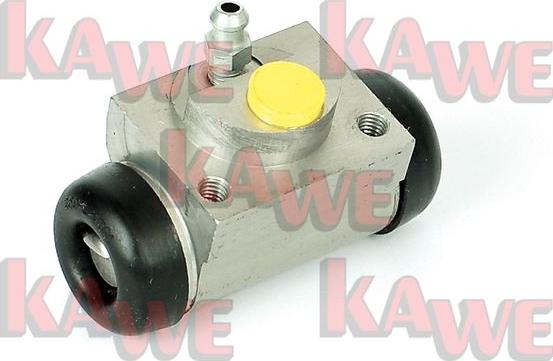 Kawe W5163 - Спирачно цилиндърче на колелото vvparts.bg