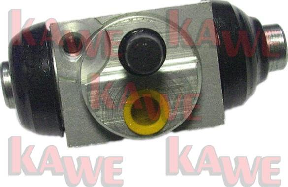 Kawe W5167 - Спирачно цилиндърче на колелото vvparts.bg