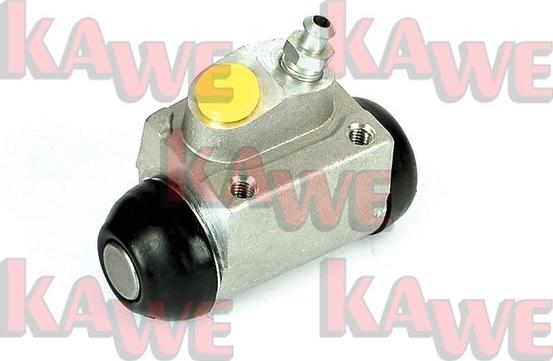 Kawe W5109 - Спирачно цилиндърче на колелото vvparts.bg