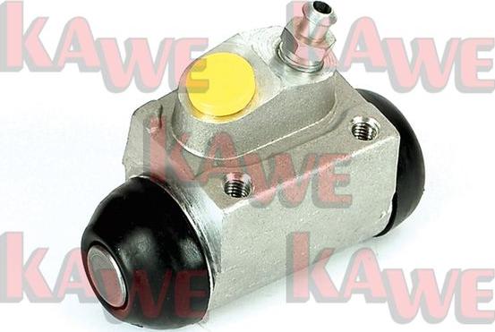 Kawe W5105 - Спирачно цилиндърче на колелото vvparts.bg