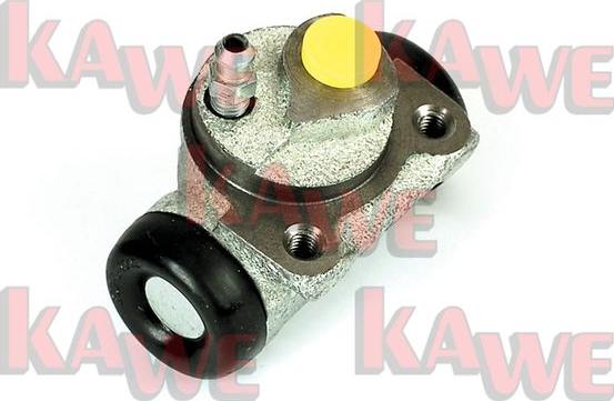 Kawe W5101 - Спирачно цилиндърче на колелото vvparts.bg