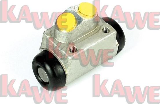 Kawe W5107 - Спирачно цилиндърче на колелото vvparts.bg