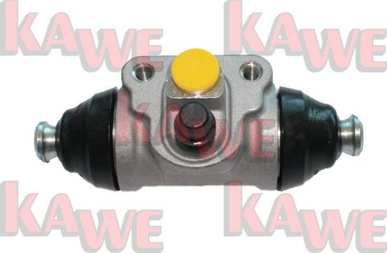 Kawe W5345 - Спирачно цилиндърче на колелото vvparts.bg