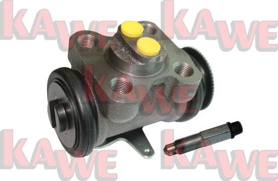 Kawe W5359 - Спирачно цилиндърче на колелото vvparts.bg